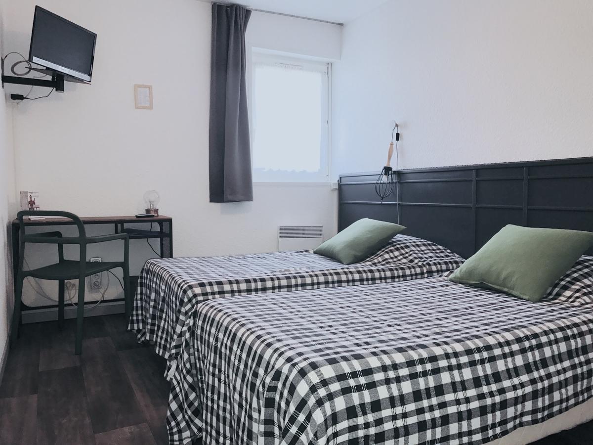 Tourhotel Бетюн Екстер'єр фото