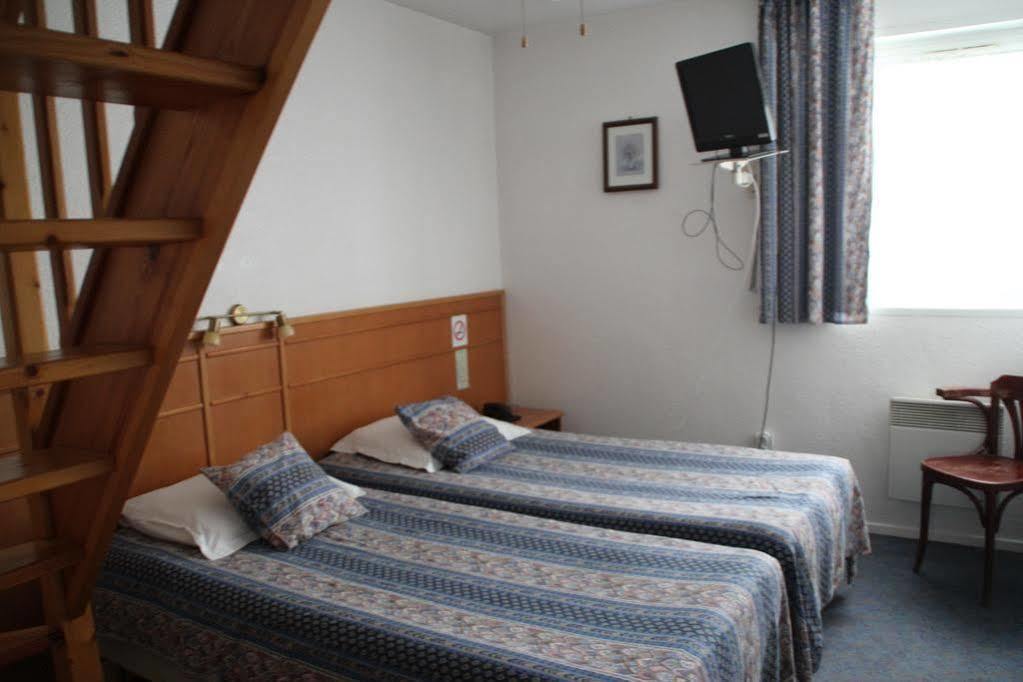 Tourhotel Бетюн Екстер'єр фото