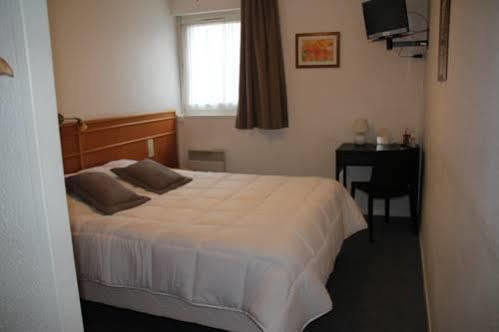 Tourhotel Бетюн Екстер'єр фото